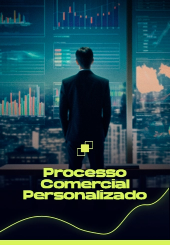2. processo comercial