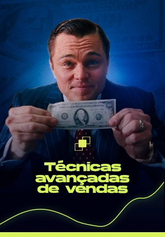 Técnicas Avançadas de Venda